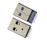 USB 3.0 SMT